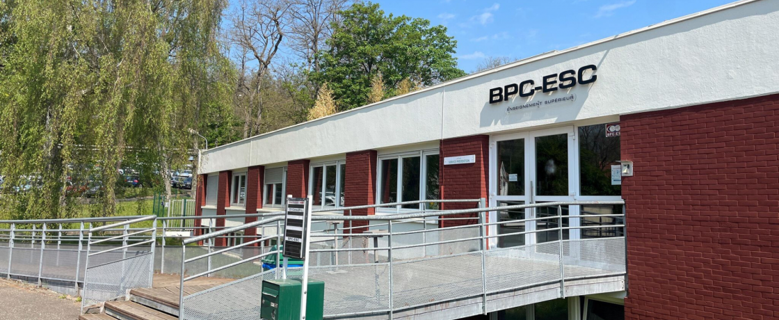 BPC-ESC mis à l'honneur par la presse locale !