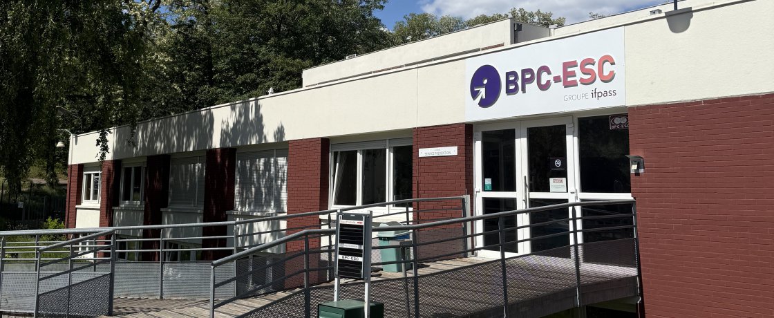 Admissions parallèles : rejoindre BPC-ESC même après Parcoursup, c’est possible !