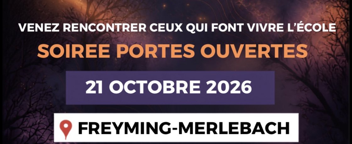 Nocturne immersive